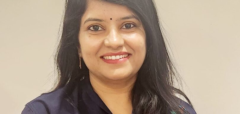 Dr. G. Jayanthi