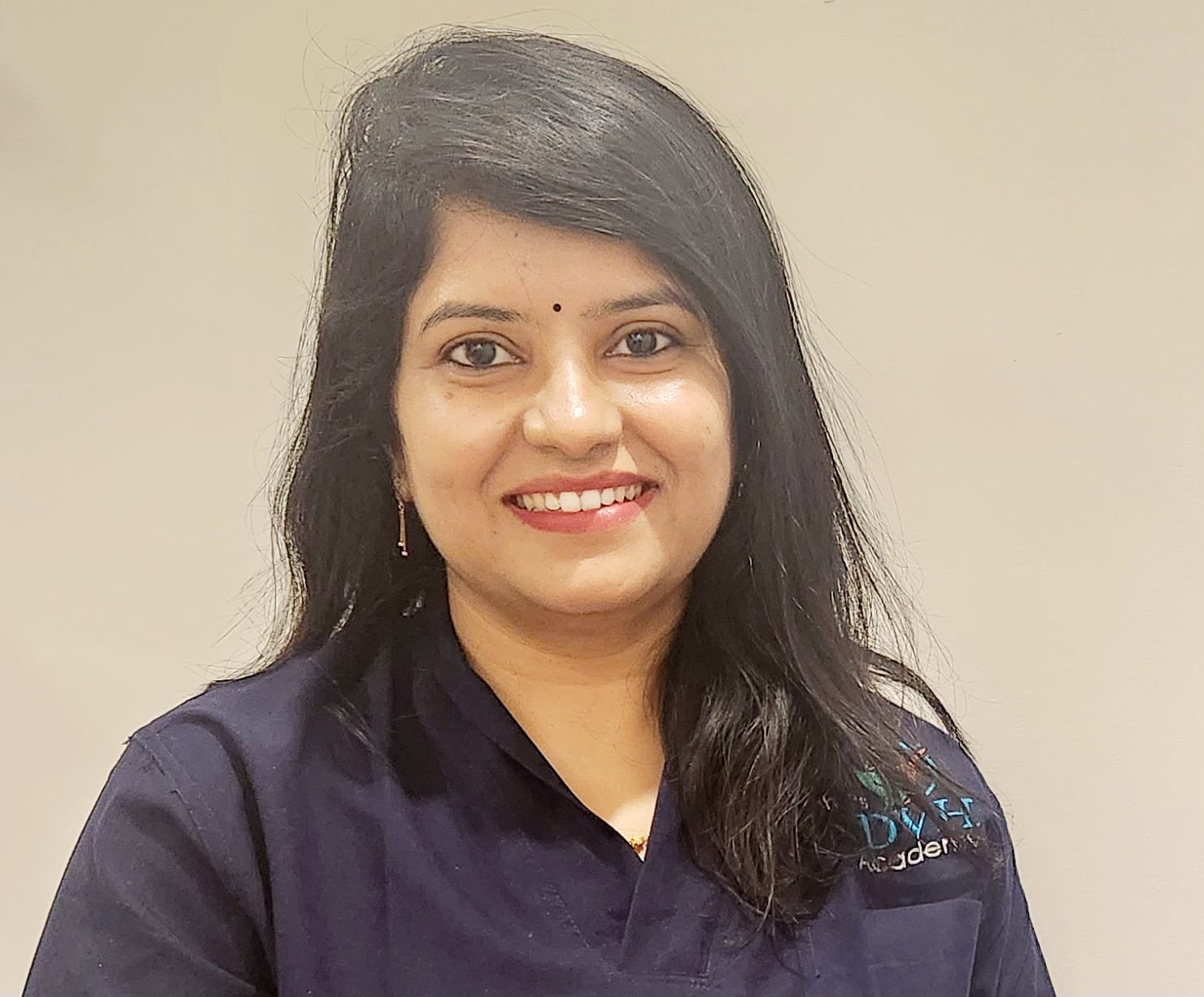 Dr. G. Jayanthi