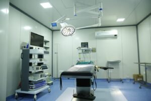 Top Multispeciality Hospitals in Vanasthalipuram