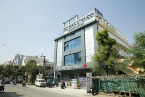 Top Multispeciality Hospitals in Vanasthalipuram