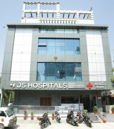 Top Multispeciality Hospitals in Vanasthalipuram