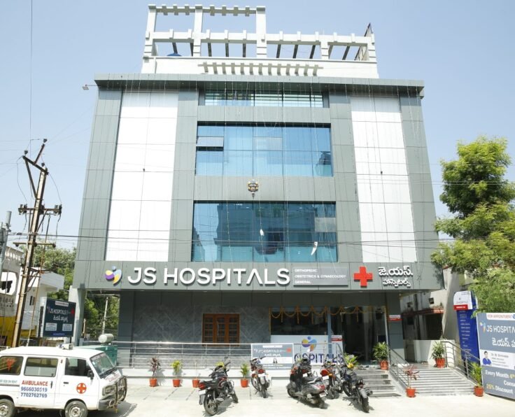 Top Multispeciality Hospitals in Vanasthalipuram