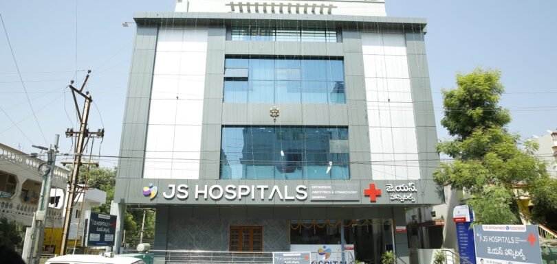 Top Multispeciality Hospitals in Vanasthalipuram