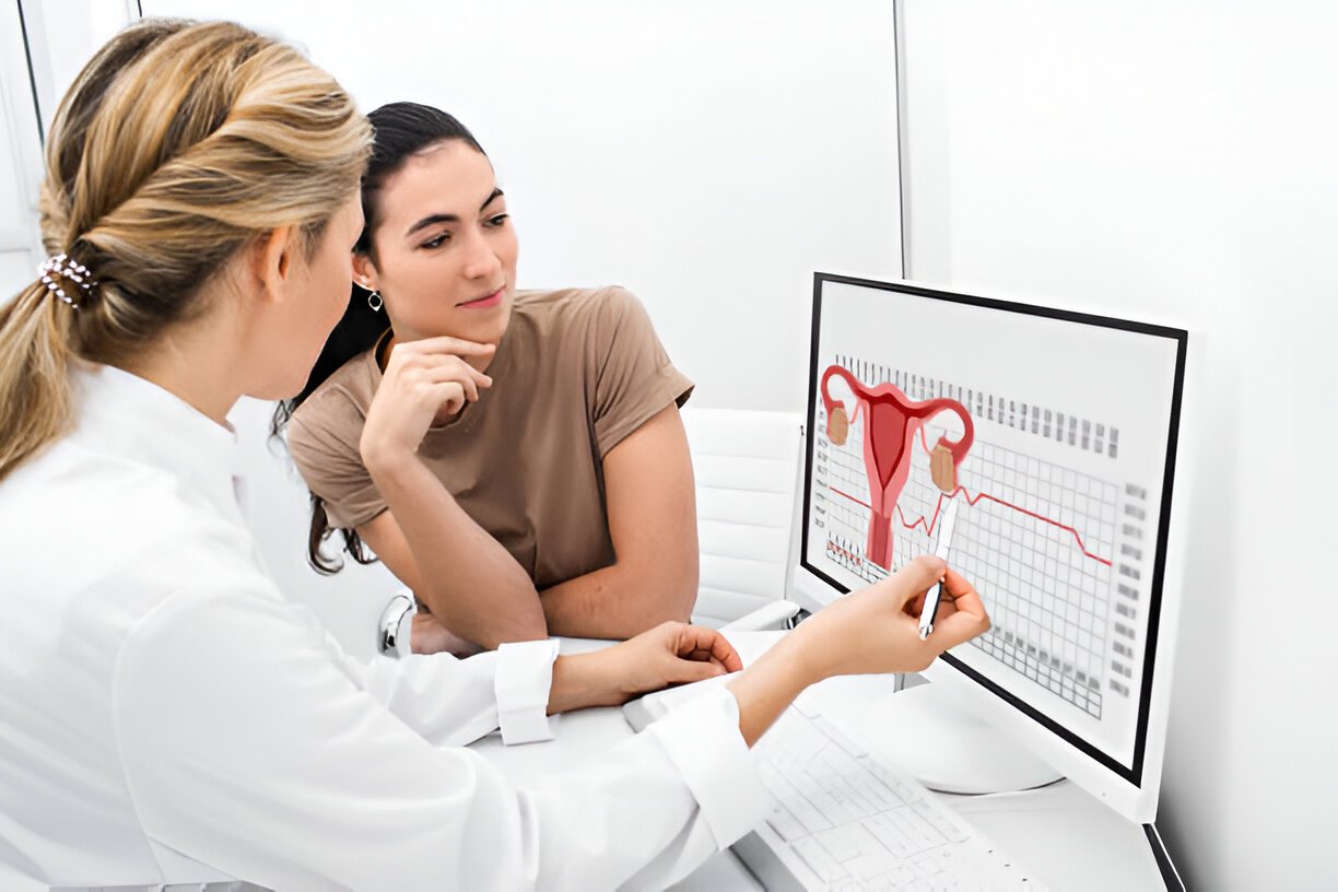 best Gynecologist in vanasthalipuram