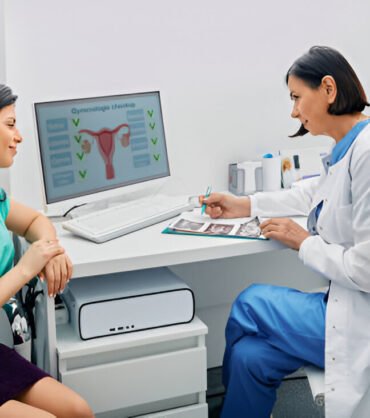 Best Gynecologist Near Me in vanasthalipuram