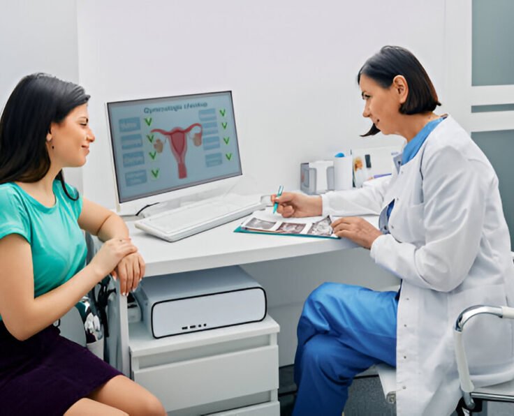 Best Gynecologist Near Me in vanasthalipuram