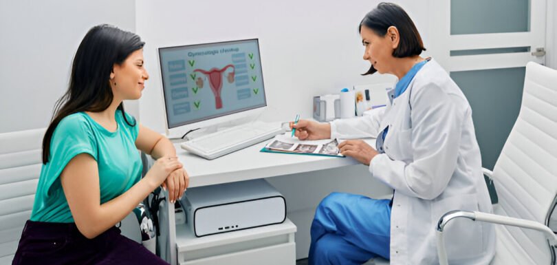 Best Gynecologist Near Me in vanasthalipuram
