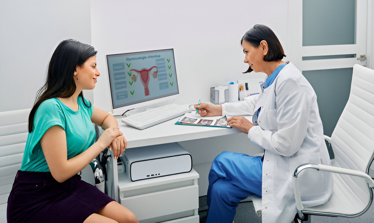 Best Gynecologist Near Me in vanasthalipuram