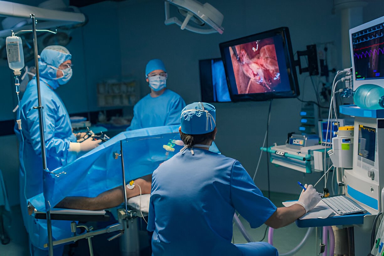 best orthopedic hospital near me